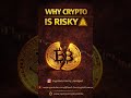“This One Crypto Mistake Is Costing You Money 😳 | Fix This Now!”#cryptomarket #cryptoadvice