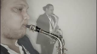 What A Wonderful World (saxophone cover)