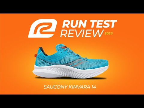 Saucony Kinvara 14  SHOE REVIEW  The Ultimate Lightweight Daily Trainer?