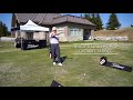 Golf Tip: Target Practice