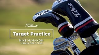 Golf Tip: Target Practice