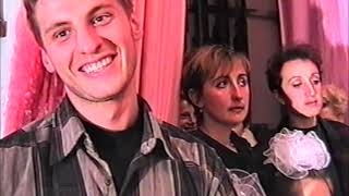 ПІСНЯ УКРАЇНИ. Пісні, народжені у Тульчині. Перше виконання. (1999 рік)