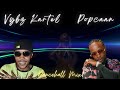 Vybz Kartel & Popcaan Dancehall Mix