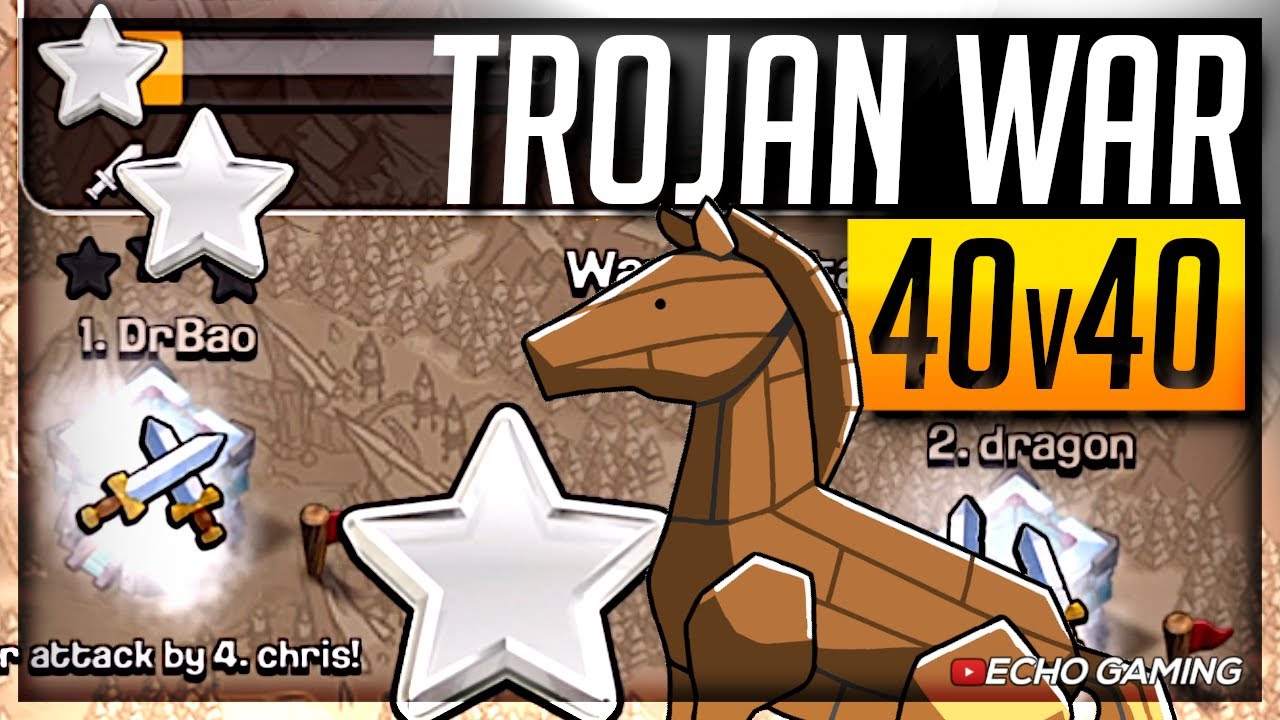 80 Attacks in the LAST 10 MINUTES of War Clash of Clans