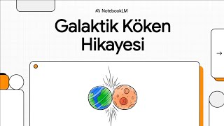Galaktik Kökenimizin Hikayesi