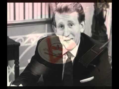 Lance Percival — LANCE PERCIVAL - If I Had Wings - 1966 45rpm