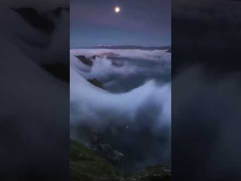 How Norway Got