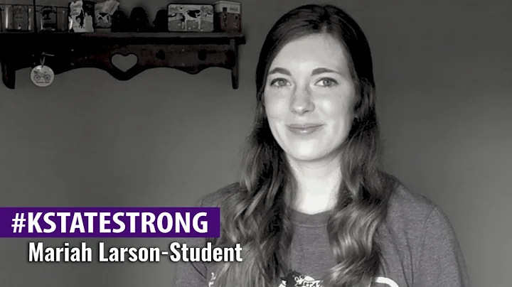Mariah Larson | Student, Education - Clay Center, ...