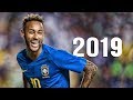 Neymar jr 201819  neymagic skills  goals 