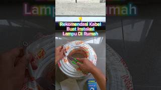 Kabel Kitani Nym 2X1.5 Mm Mahal Tapi Berkualitas Awet