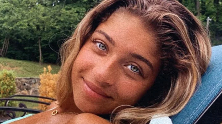 Gia Giudice's Transformation Is Seriously Turning ...