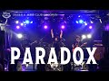 「PARADOX」LINDBERGコピー まっちゃ☆きなこ(2023.8.6)