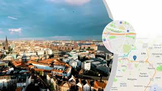 A louer - Appartement - LILLE (59000) - 44m²