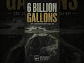 Your City Is Leaking 6 Billion Gallons And Nobody Is Fixing It. #cityplanning #urbanhistory