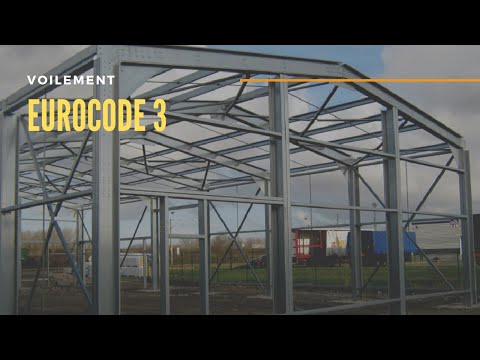 Video: Eurocodes Vs Dana Bobrok