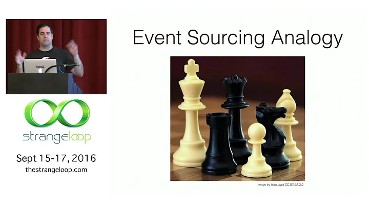 "Commander: Better Distributed Applications throug...