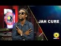 Jah Cure: Reacts To Break-up Reports, Discusses "The Cure"