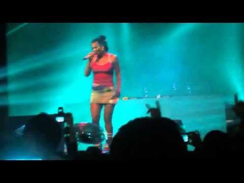 Оксана Ковалевская KRASKI - Старший Брат (21.02.2016) Нижний Новгород