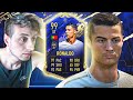 Regateando con CRISTIANO RONALDO TOTY! FIFA 20