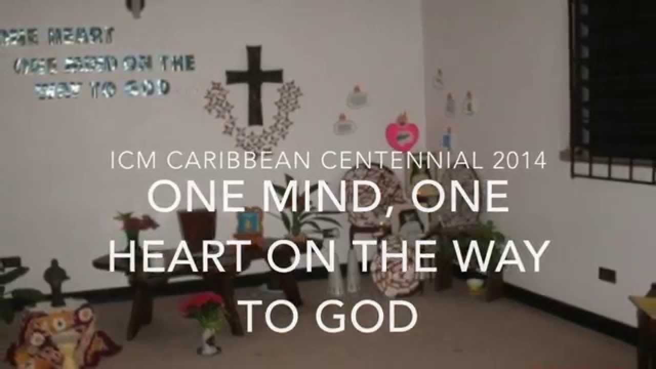 ICM Caribbean Centennial