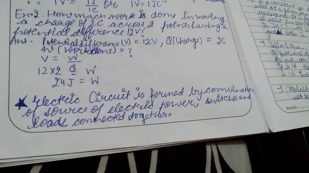 Circuit diagram - YouTube