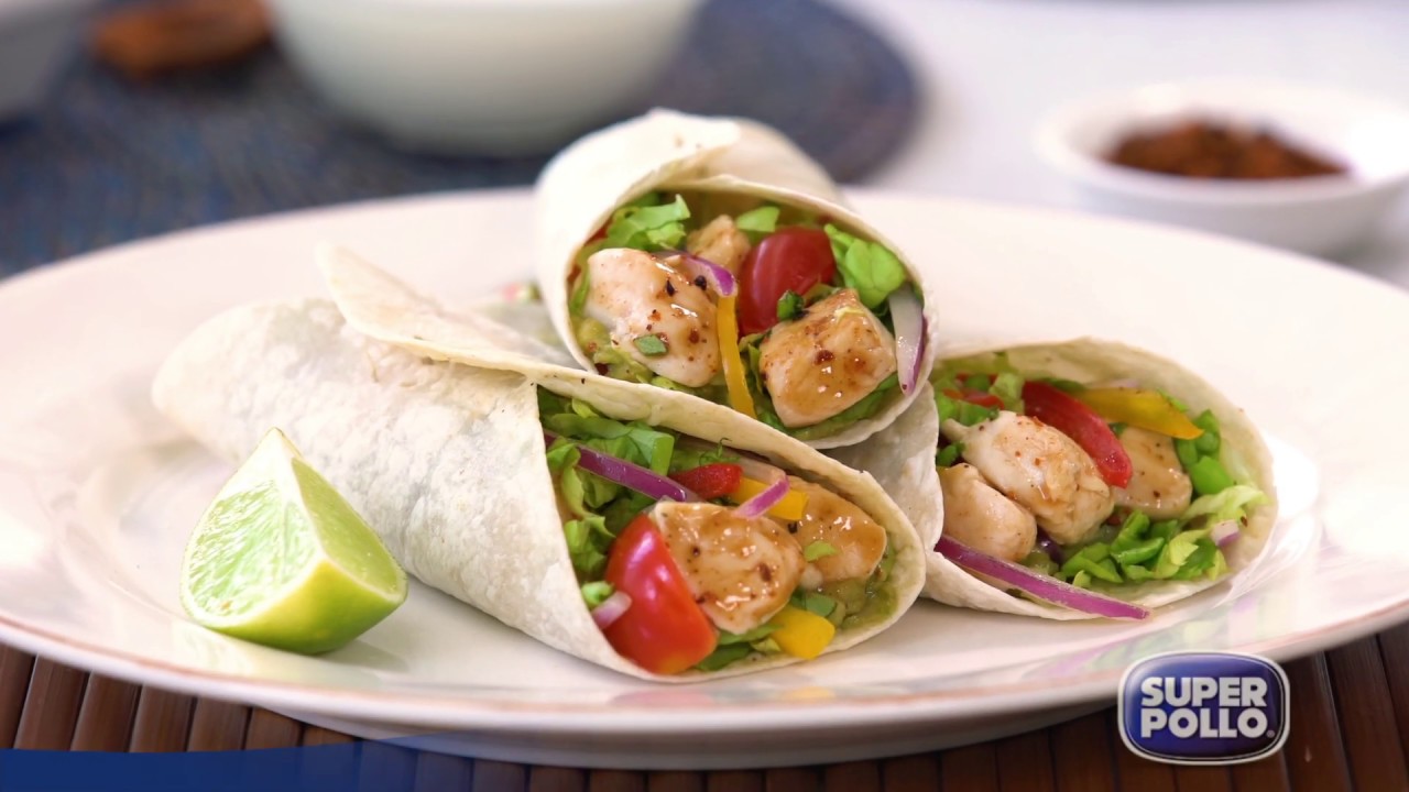 Sustancia De Pollo Recetas De Nicaragua