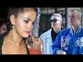 Selena Gomez RUINING Justin Bieber & Hailey Baldwin’s MARRIAGE!