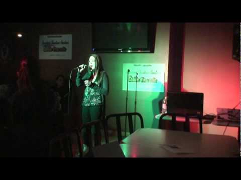 Mgan Lessard Concours ''toile d'un soir'' chanson 3