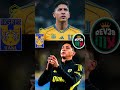 #Edsonalvarez #fenerbahce #westham #tigresUANL #LigaMX #Apertura2026 #fichajes