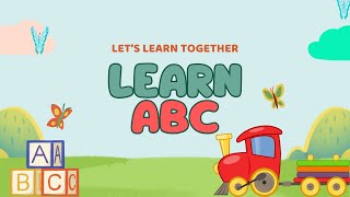 ABC songs for kids | ABC Alphabets | ABC Nursery Rhymes screenshot 5