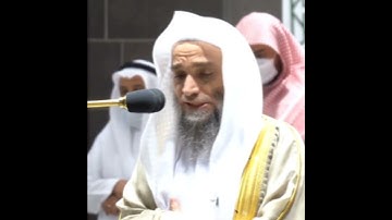 تلاوة مرئية سورة التكاثر الشيخ فيصل غزاوي