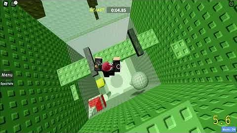 [TNP] Not Even an Annoyingly Simple Trials in 12.46 [literally .01 behind wr]