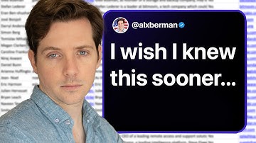 How I Get Leads From a List of Domains