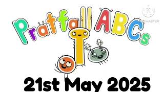 PratFall ABC's intro 