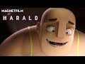 Harald | Animated short film by Moritz Schneider