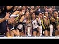 [Kupa Voley : Final] Fenerbahçe - Vakifbank :17.01.2017