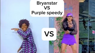 Download Lagu Purple speedy Vs Bryanstar- LA BAI l by  championrolie Tiktok challenge🔥😍#tiktok #tiktokvideo MP3