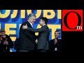 Дебаты Порошенко VS Зеленский. Кто кого урыл?