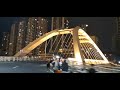 Road Time : Kymco Like125 Blue , Roxas Blvd to Binondo-Intramuros Bridge, BR KuyaDJ , 07-Feb2026