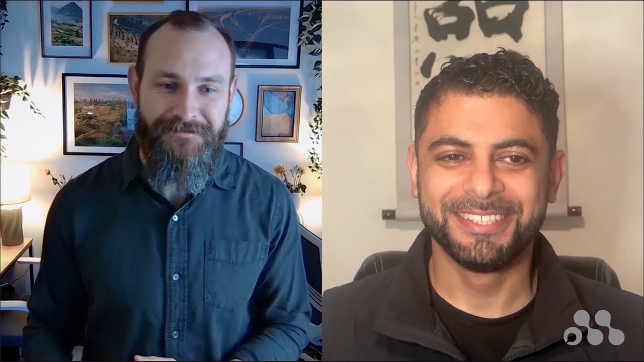 Mokhtar Alkhanshali | Restoring Yemen’s Coffee Legacy