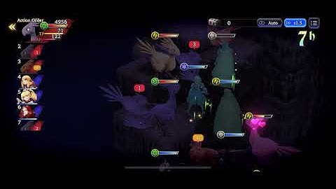 WOTV - Deep Dungeon Floor 10 - Steasy (Steady & Easy) Tips