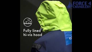 Gill OS3 Coastal Suit Bundle