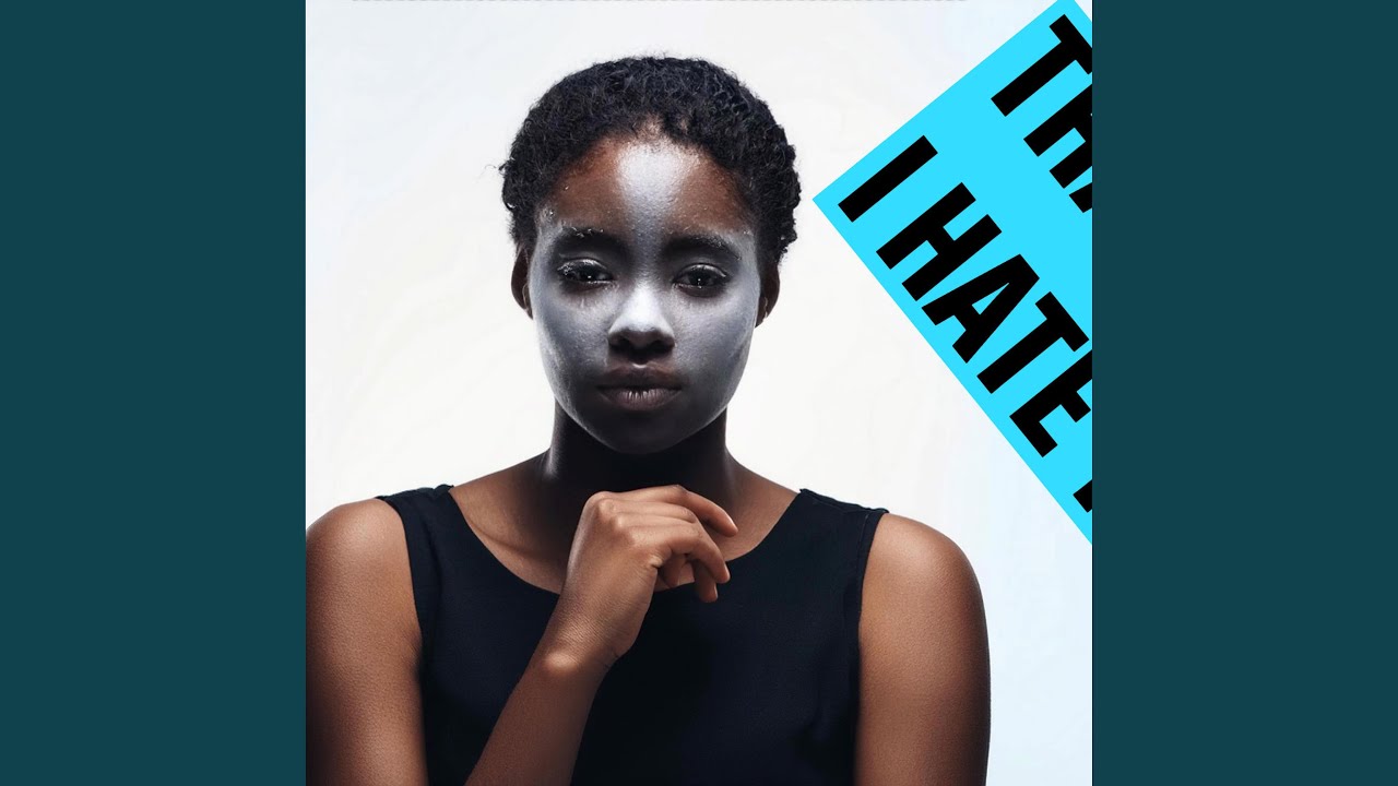 THAT IS WHY I HATE YOU - YouTube