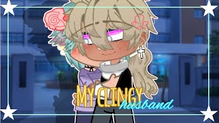 ꨄ︎ My clingy husbandꨄ︎ || BL/Gay || Gacha club Mini movie || 𝒦𝒶𝒾?♡  かい