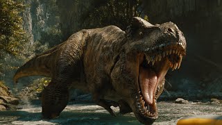 特別映像【恐竜に命を吹き込む】