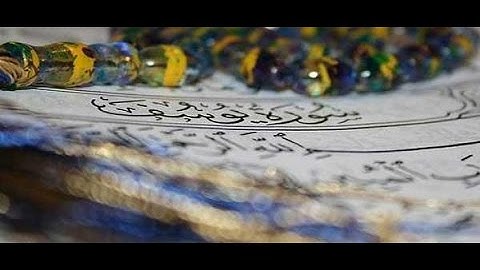 سورة يوسف كاملة تلاوة رائعة بصوت القارئ مصطفى الفرجاني Quran