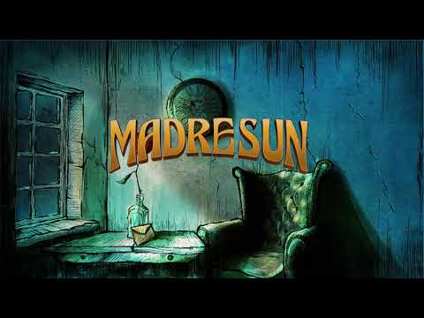 Madre Sun - Puzzle (Official Lyric Video)