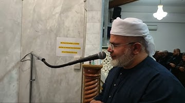 يوم الجمعه سوره السجده مع الانسان لصلاه الفجر للشيخ علي ابو شادي اليوم 15/11/2024