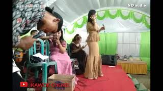 Mundur alon-alon Nirmala music