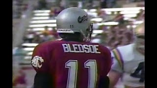 1992 UCLA @ #22 Washington State No Huddle